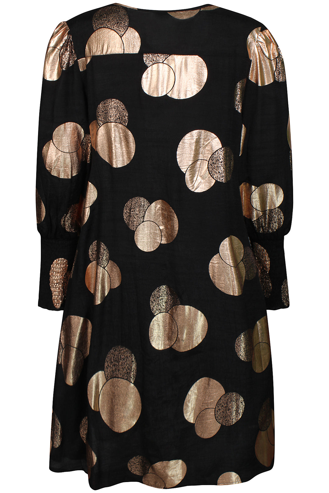 ZE - Idris 32 - Dress - Black