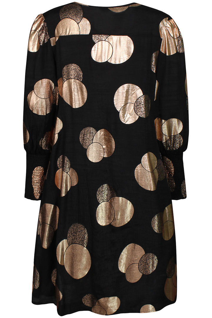 ZE - Idris 32 - Dress - Black