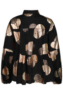 ZE - Greta 33 - Blouse - Black