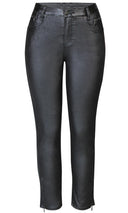 Sanne 311 - Pants - Black