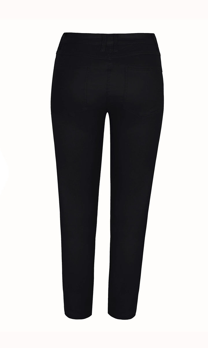 Sanne 311 - Pants - Black