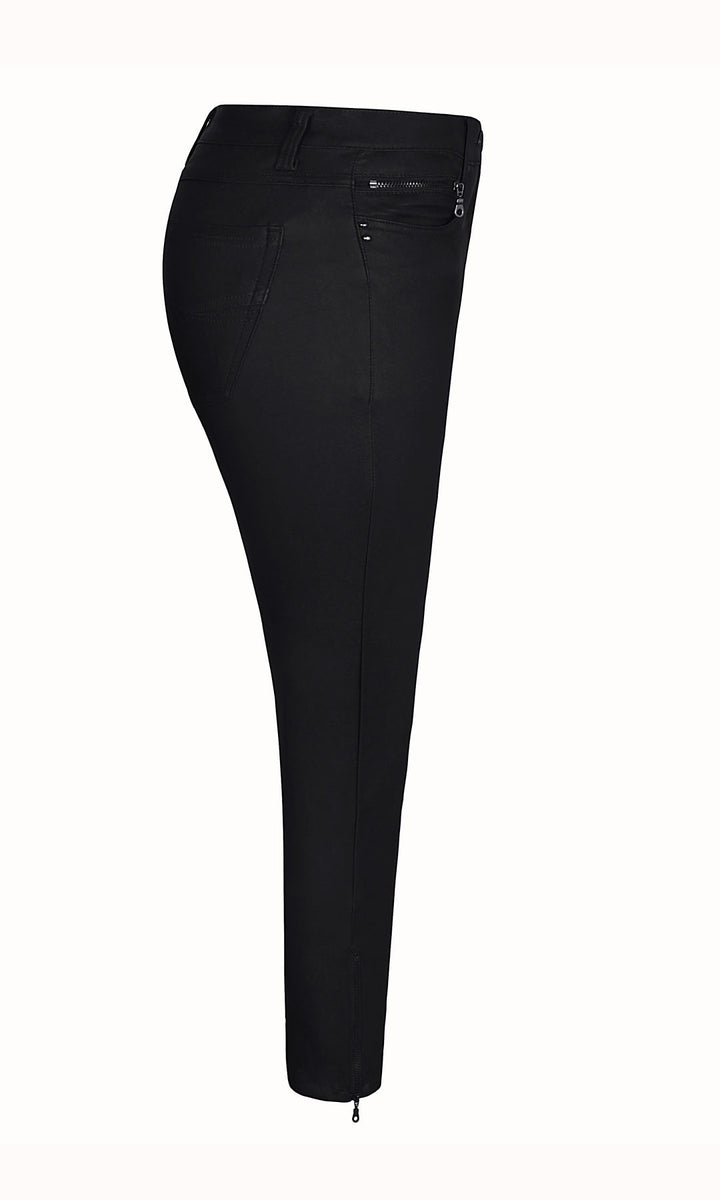 Sanne 311 - Pants - Black