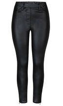 ZE - Dixie 105 - Pants - Black