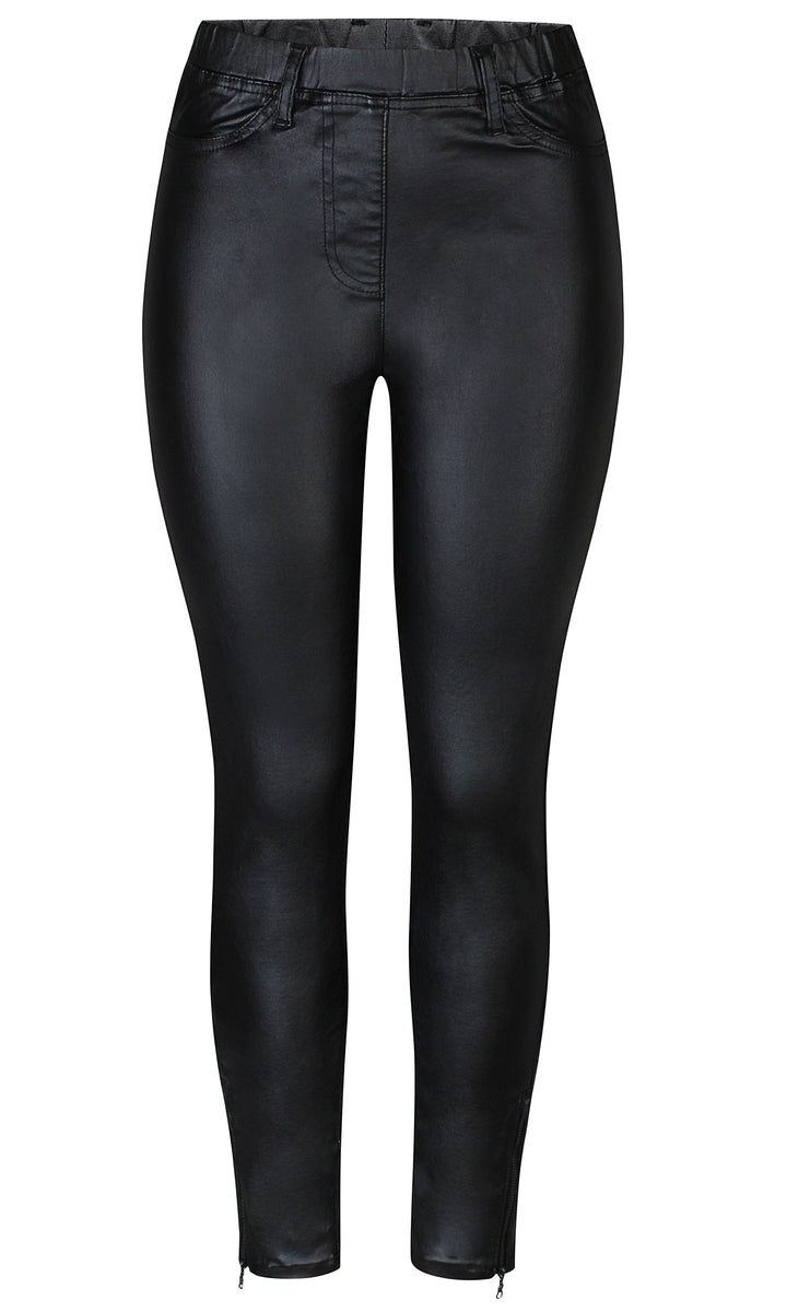 Dixie 105 - Pants - Black