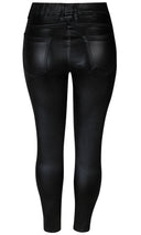 ZE - Dixie 105 - Pants - Black