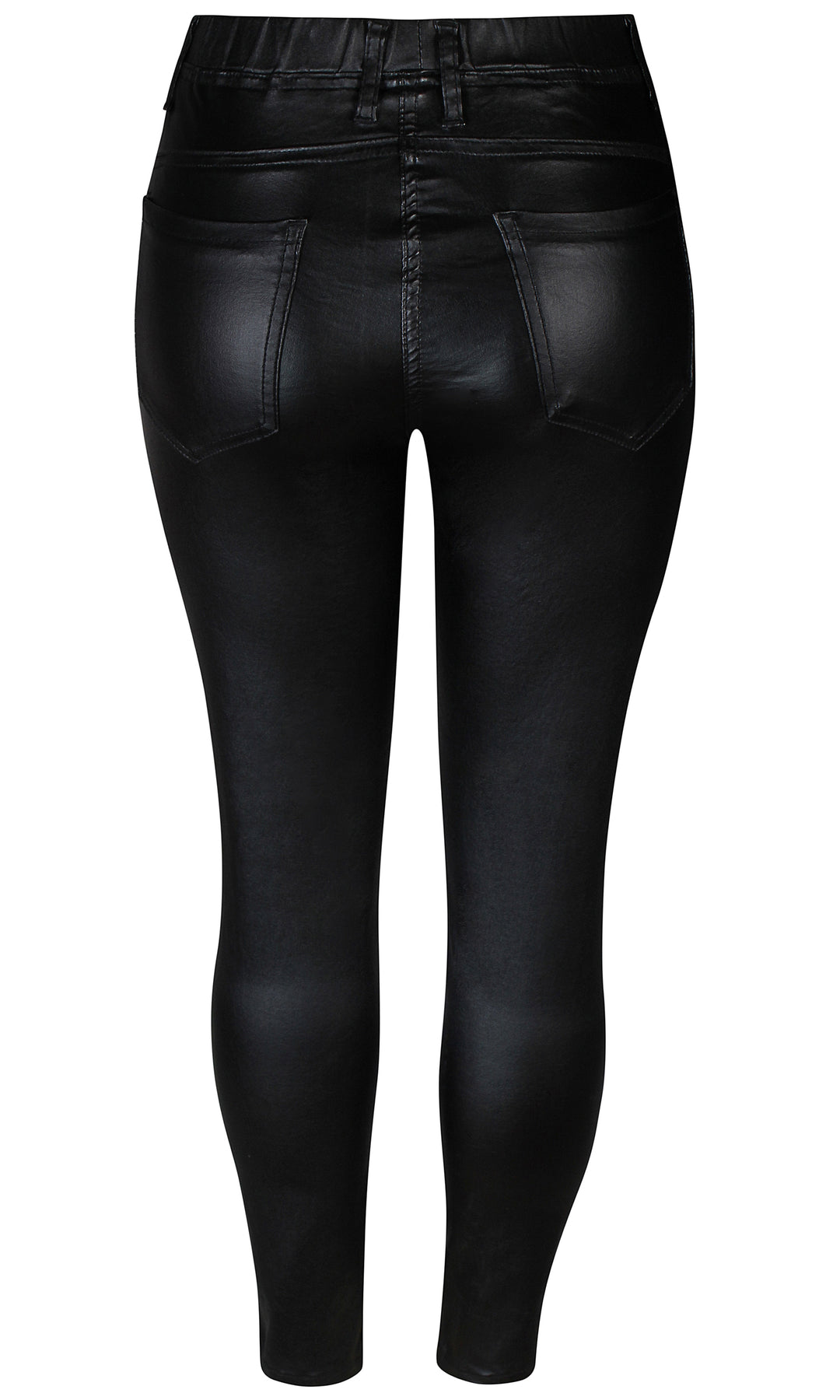 Dixie 105 - Pants - Black