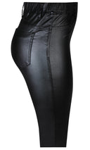 ZE - Dixie 105 - Pants - Black
