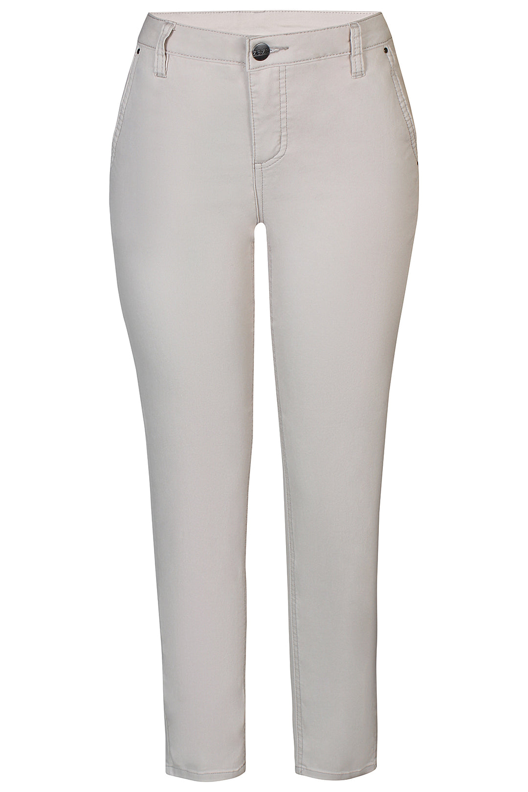 ZE - Sanne 381 - Pants - Sand