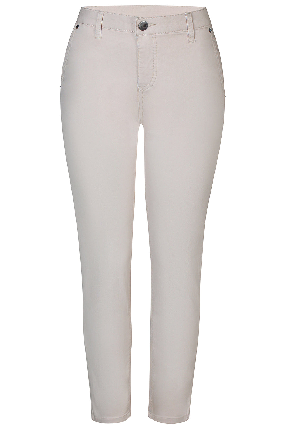 ZE - Sanne 381 - Pants - Sand