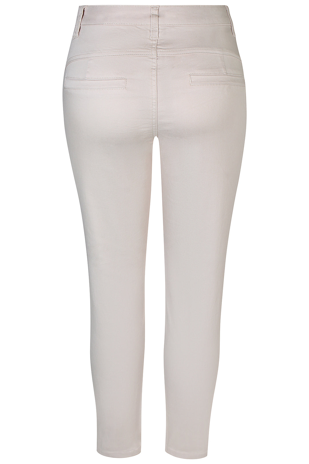 ZE - Sanne 381 - Pants - Sand