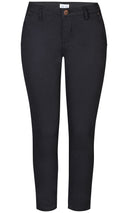ZE - Sanne 381 - Pants - Black