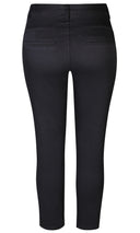 ZE - Sanne 381 - Pants - Black