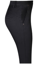 ZE - Sanne 381 - Pants - Black
