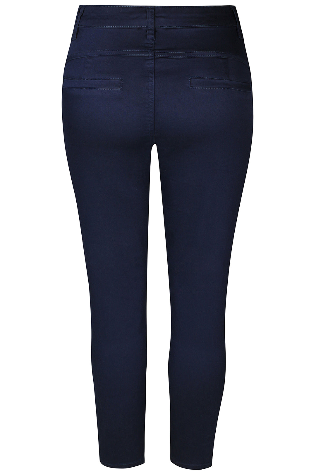 ZE - Sanne 381 - Pants - Blue