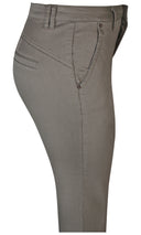 ZE - Sanne 381 - Pants - Green