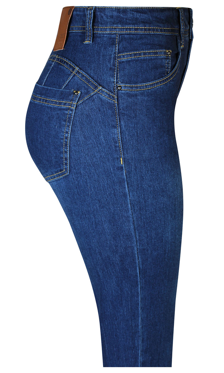 Shape 2 575 - Pants - Blue
