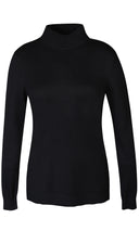 ZE - Norma 341 - Pullover - Black