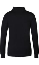 ZE - Norma 341 - Pullover - Black