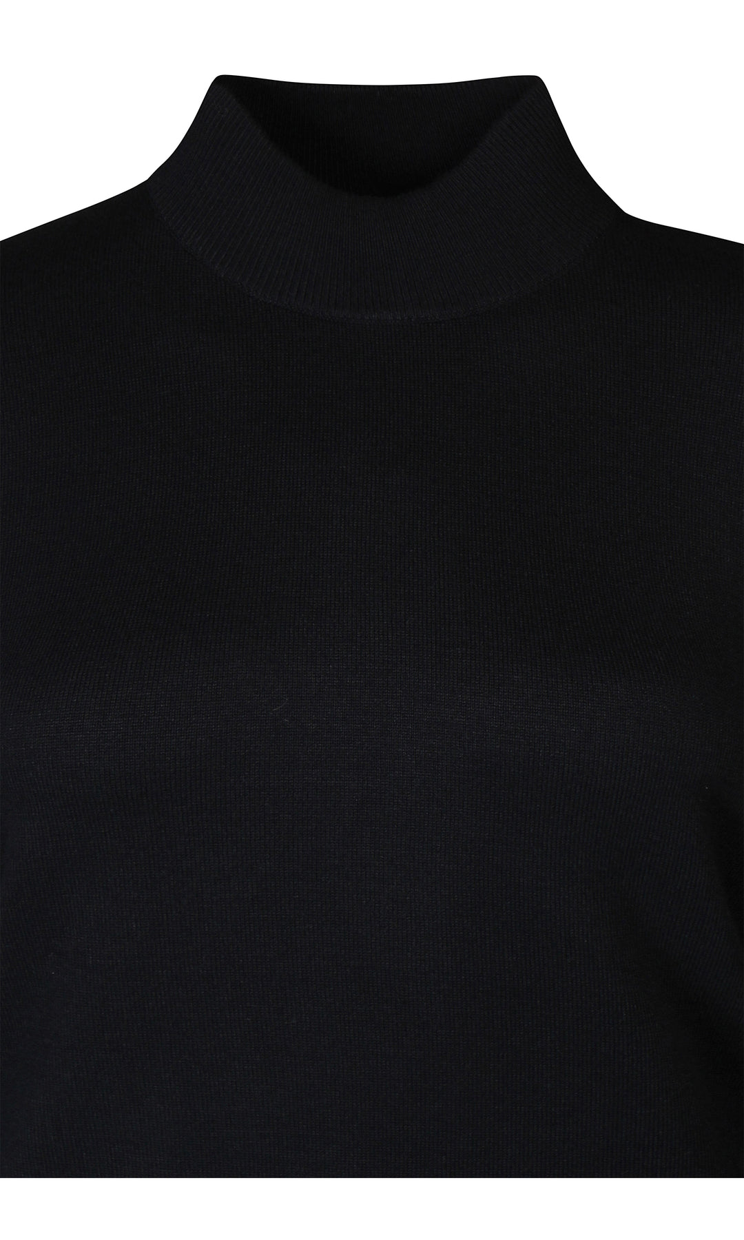 Norma 341 - Pullover - Black