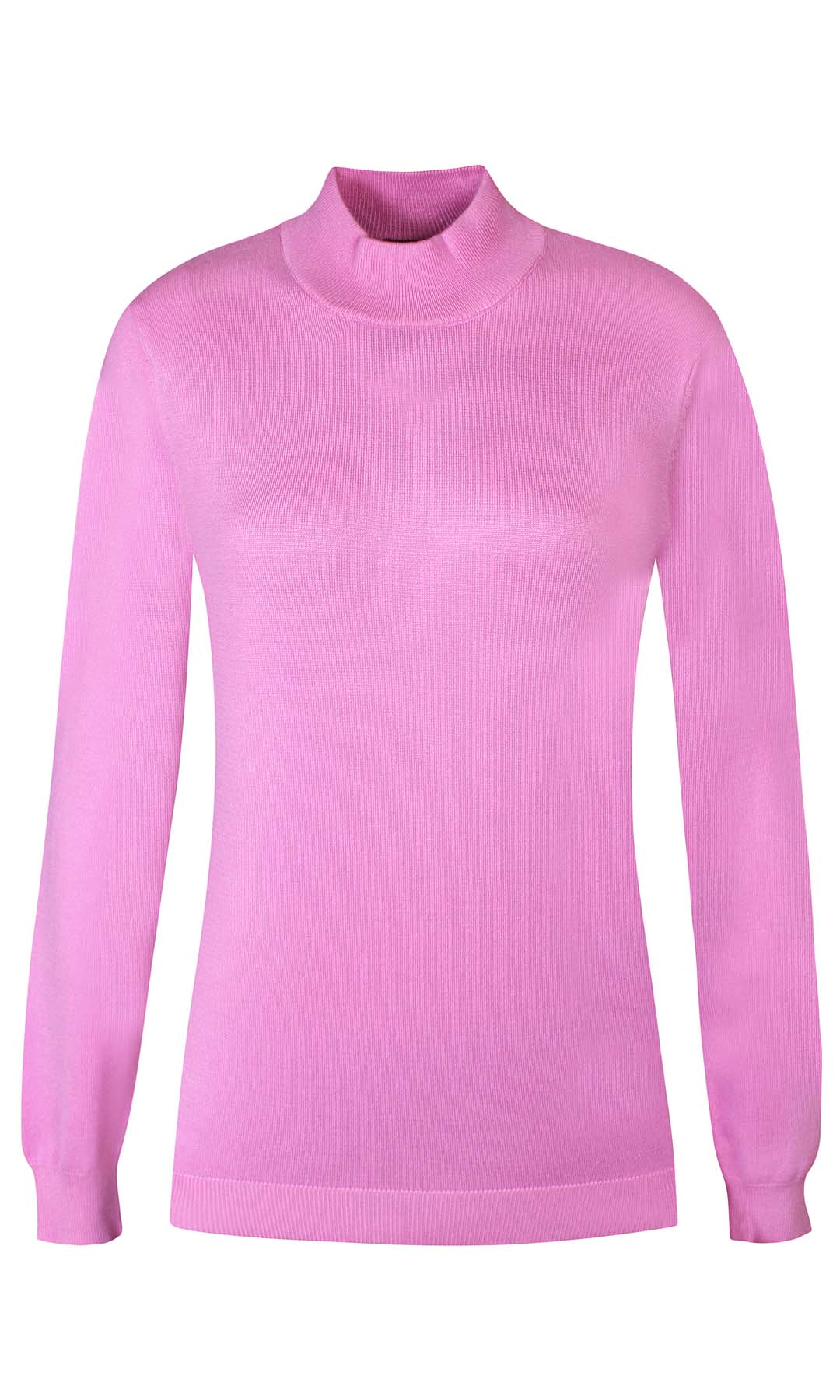 Norma 341 - Pullover - Pink