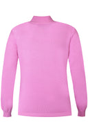 ZE - Norma 341 - Pullover - Pink