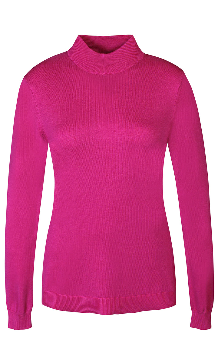 Norma 341 - Pullover - Pink