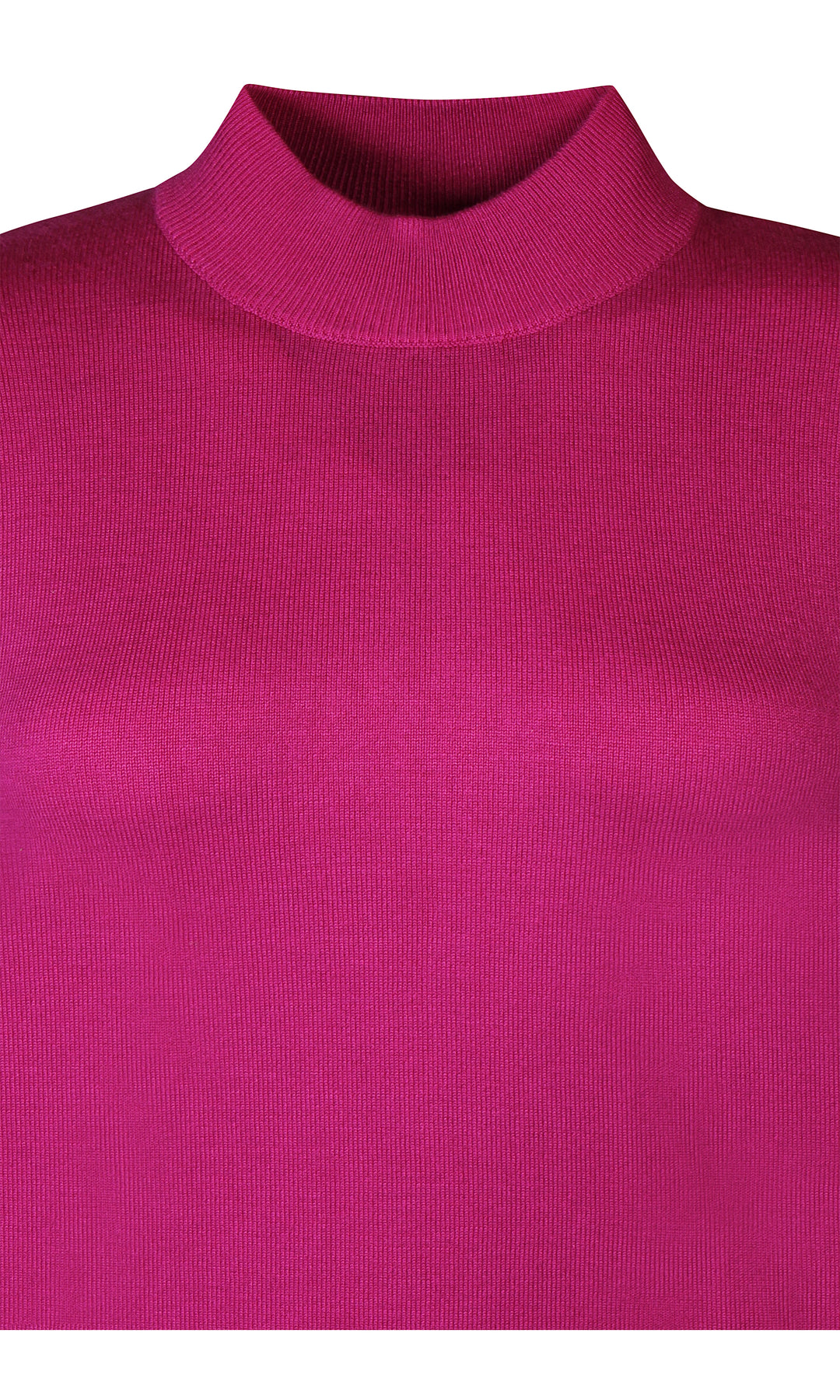 Norma 341 - Pullover - Pink