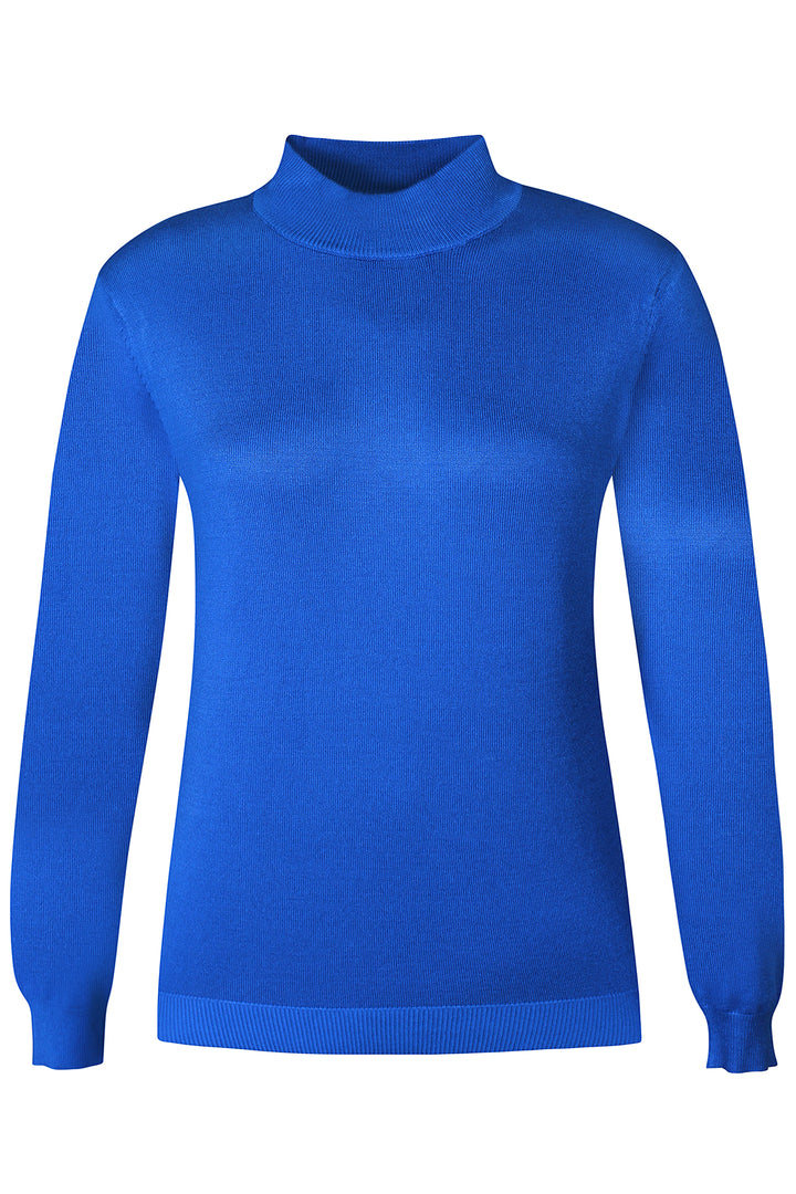 Norma 341 - Pullover - Blue