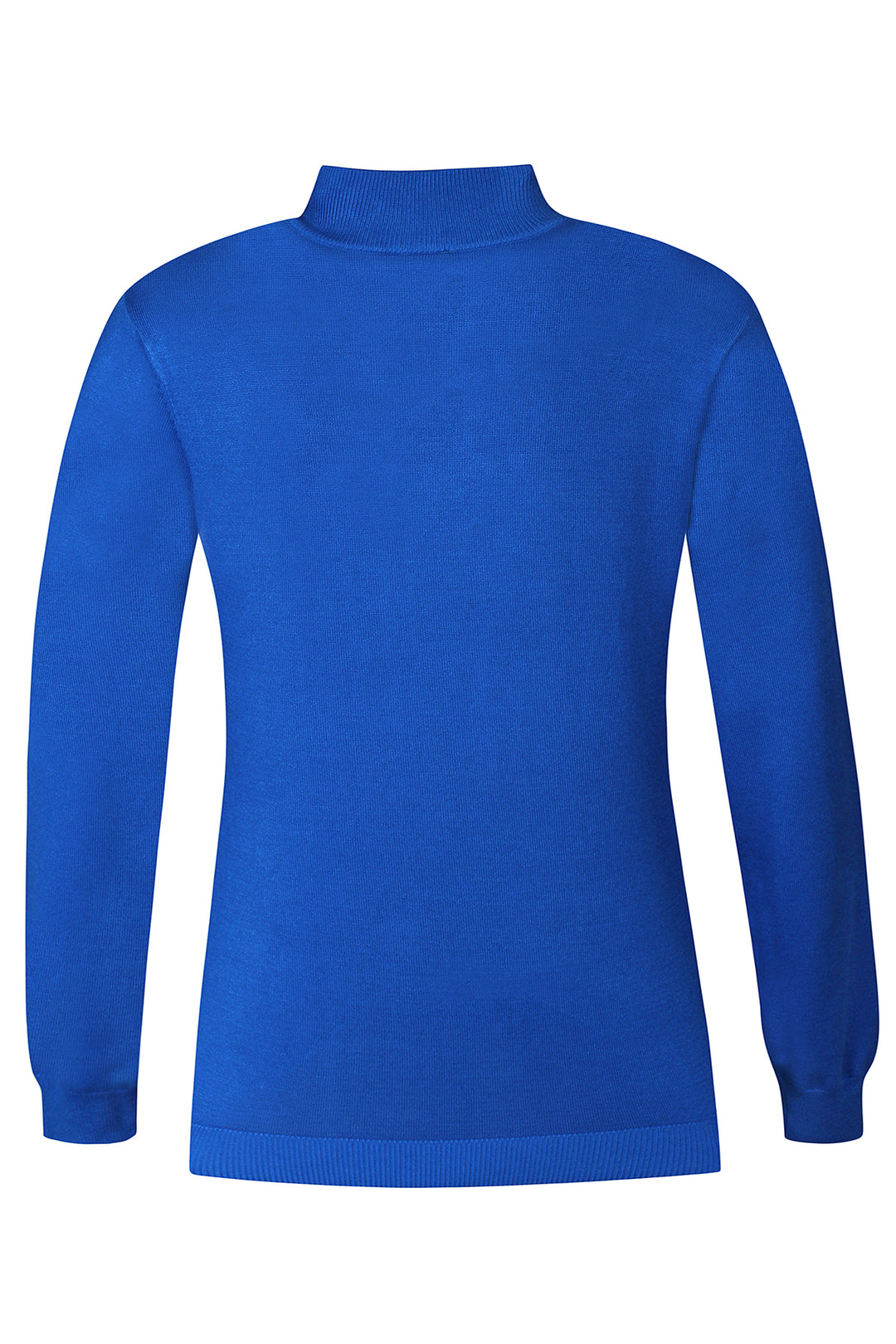 Norma 341 - Pullover - Blue