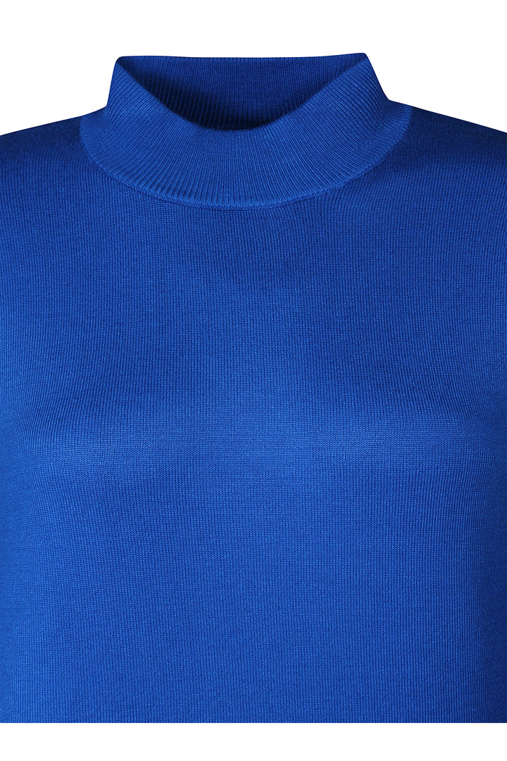 Norma 341 - Pullover - Blue