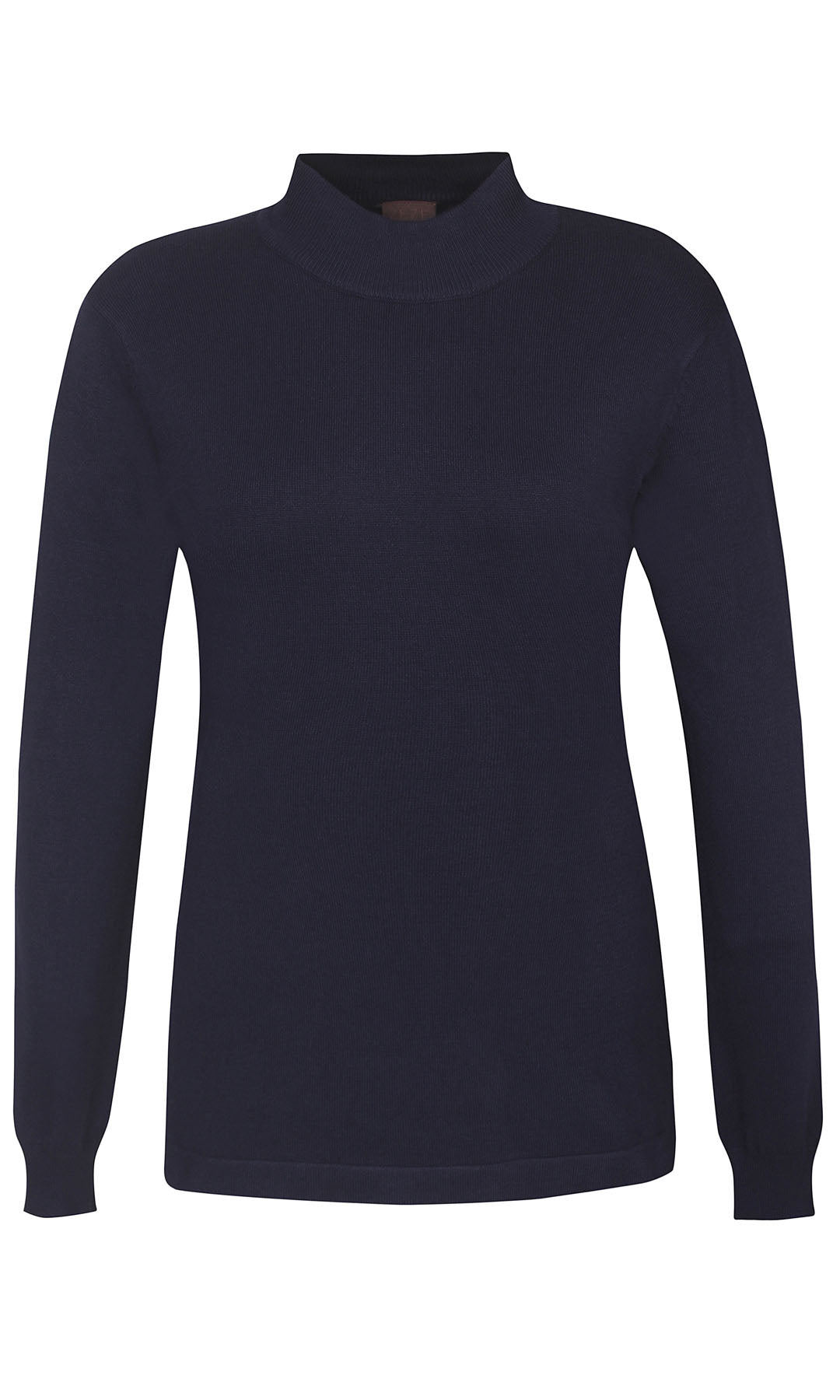 Norma 341 - Pullover - Blue