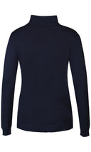 ZE - Norma 341 - Pullover - Blue