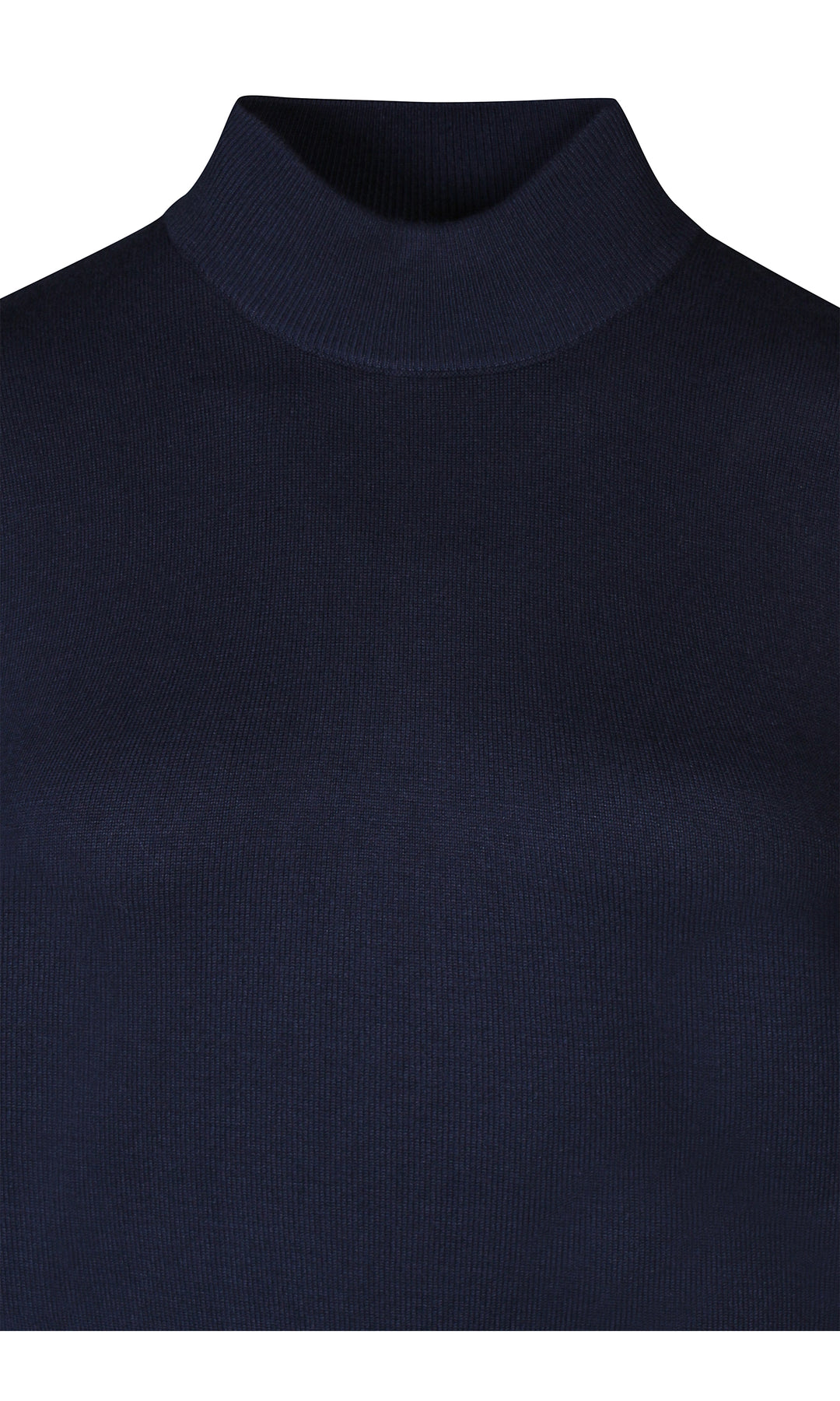 Norma 341 - Pullover - Blue