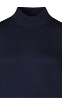 ZE - Norma 341 - Pullover - Blue