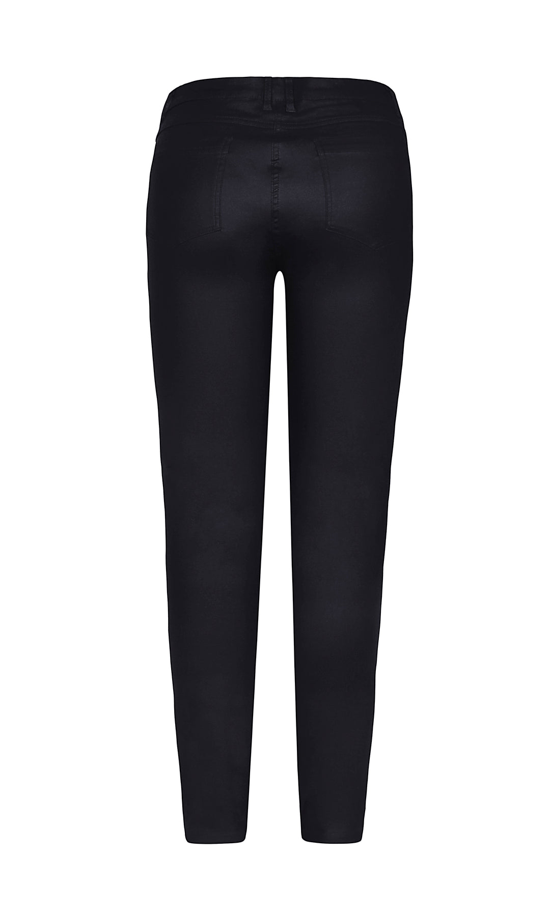 Sanne 317 - Pants - Black