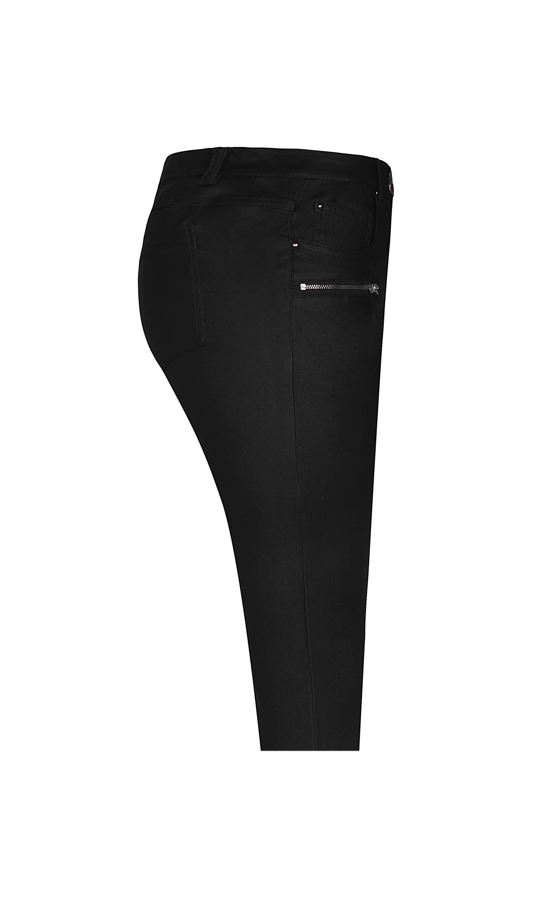 Sanne 317 - Pants - Black