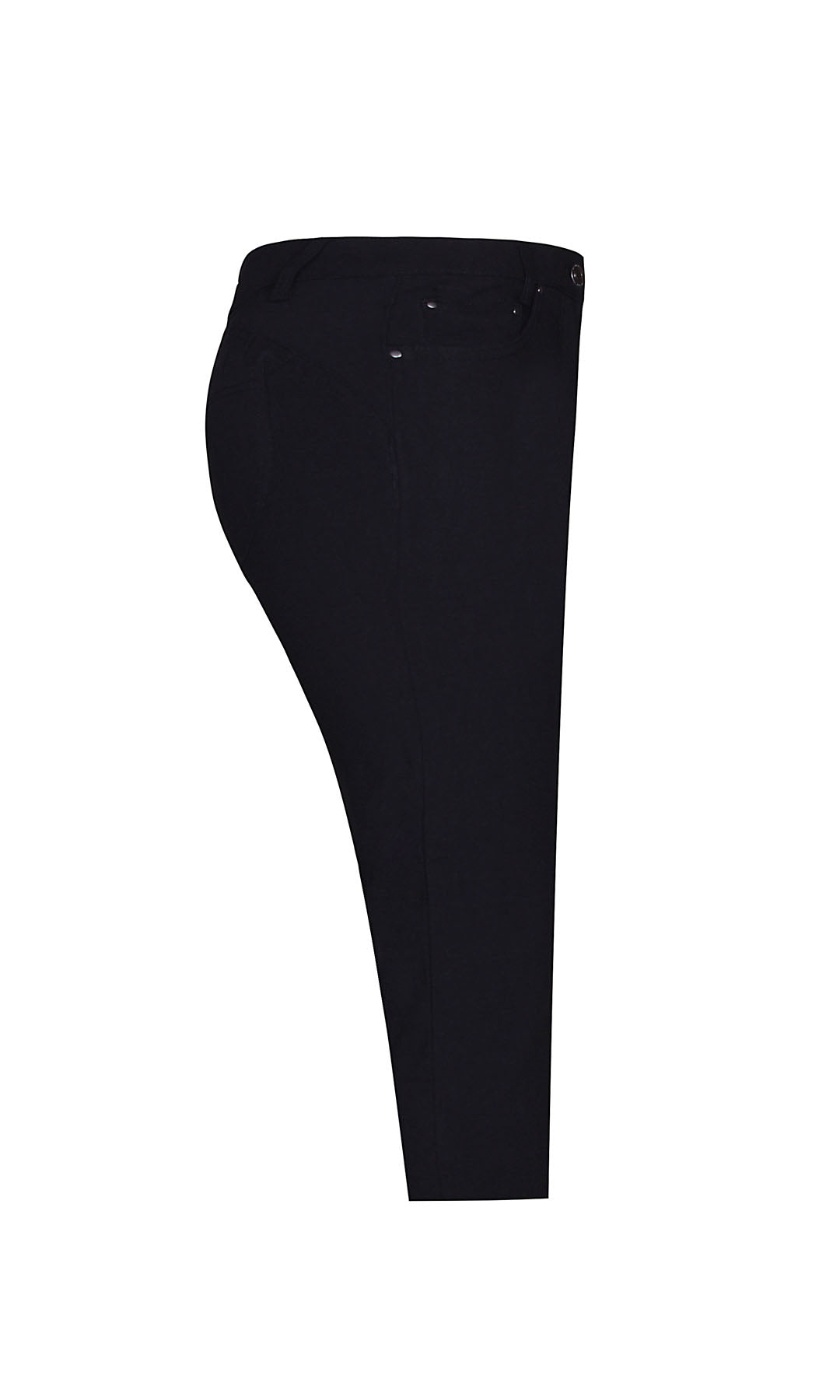 ZE - Shape 03 - Pants - Black