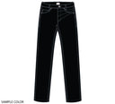 ZE - Shape 03 - Pants - Black