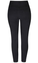 ZE - Shape 03 - Pants - Black