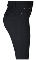 ZE - Shape 03 - Pants - Black