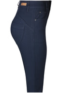ZE - Shape 03 - Pants - Blue