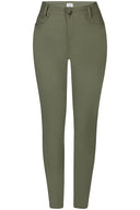 ZE - Shape 03 - Pants - Green