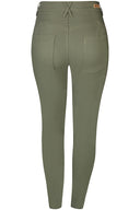 ZE - Shape 03 - Pants - Green