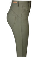ZE - Shape 03 - Pants - Green