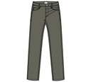 ZE - Shape 03 - Pants - Green