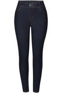 Ze-Shape 1 20 - Pants - Blue
