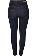 Ze-Shape 1 20 - Pants - Blue