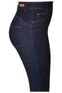 Ze-Shape 1 20 - Pants - Blue
