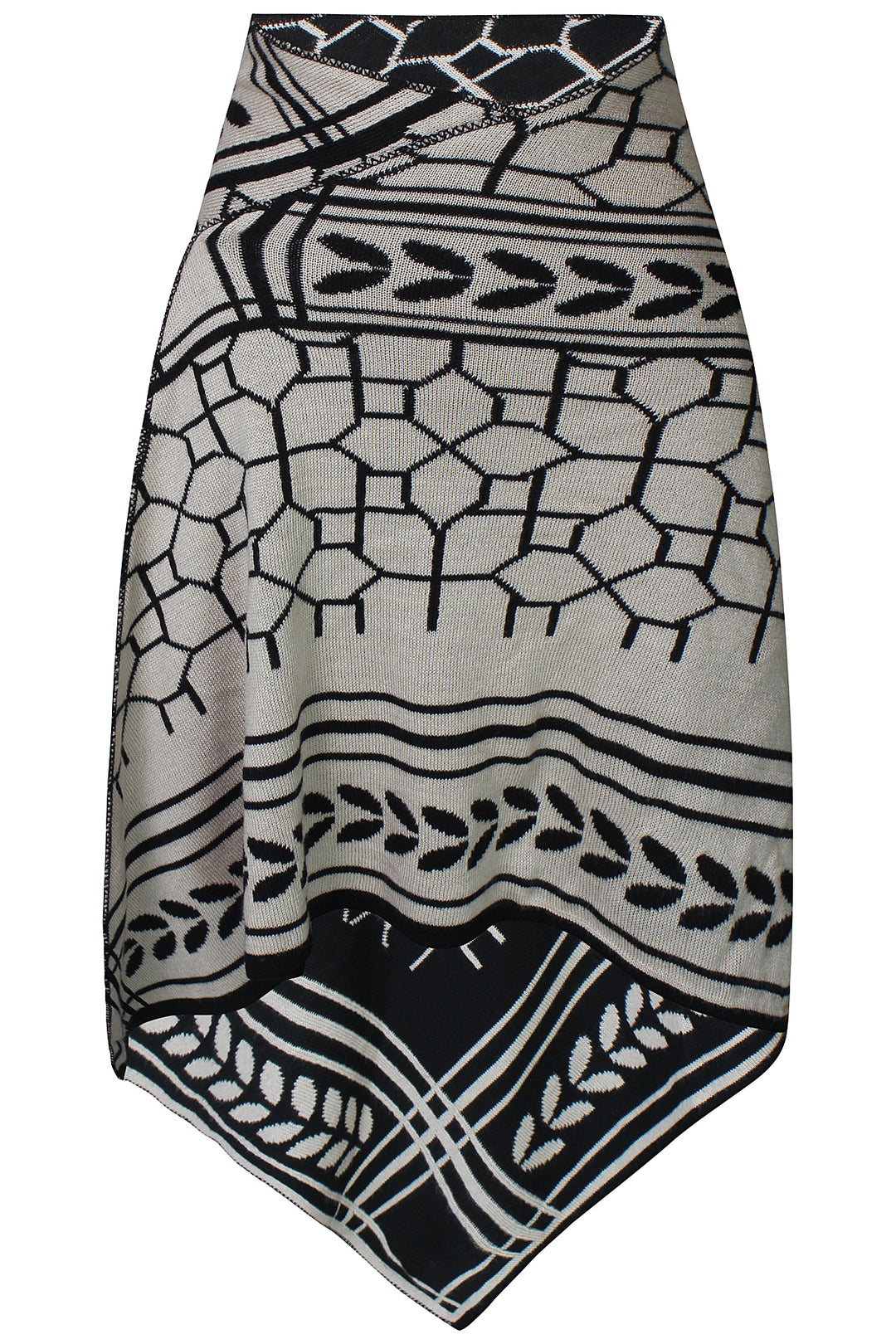 ZE - Kiana 68 - Scarf - Sand