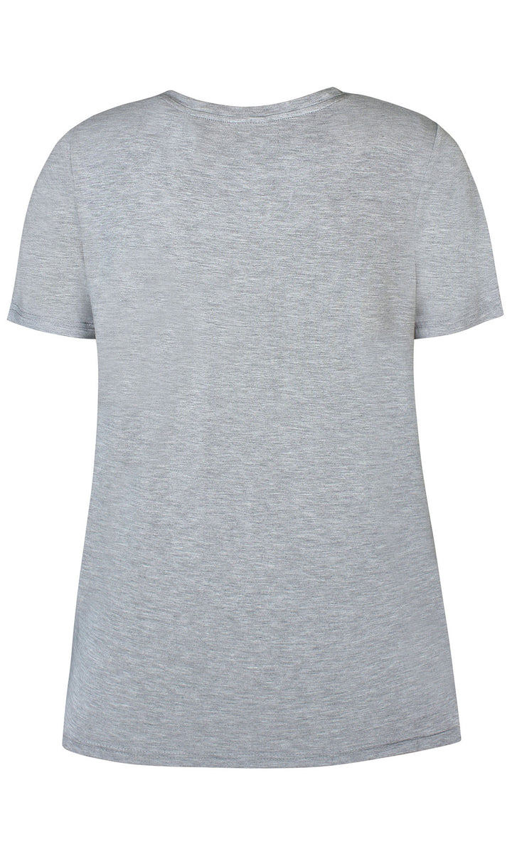 Case 796 - T-shirt - Grey
